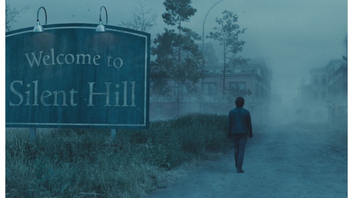 Return to Silent Hill