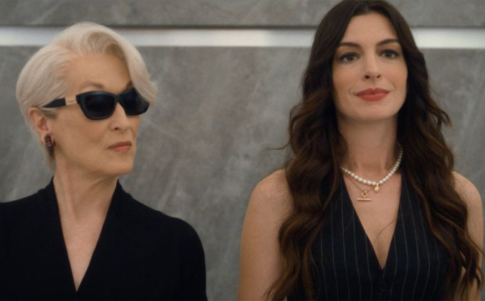 The Devil Wears Prada 2
