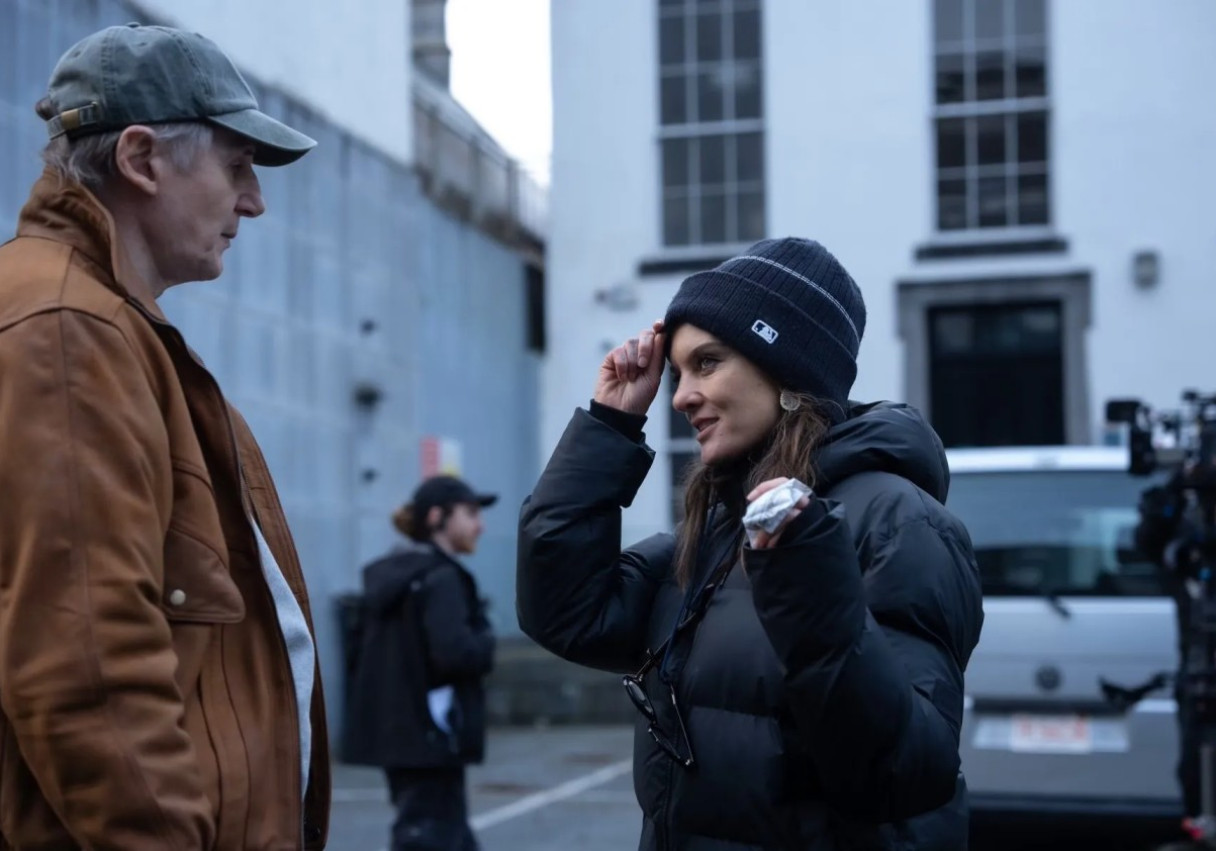 4 Kids Walk Into a Bank