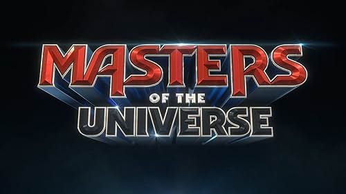Masters of the Universe