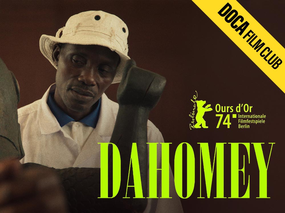 Dahomey