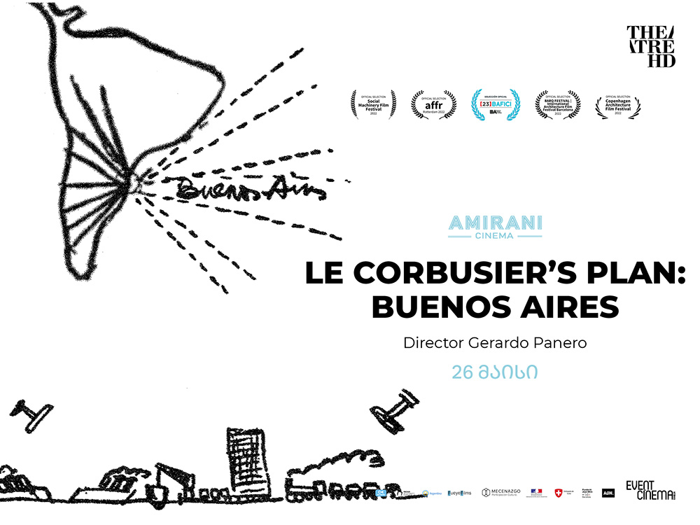 Plan para Buenos Aires