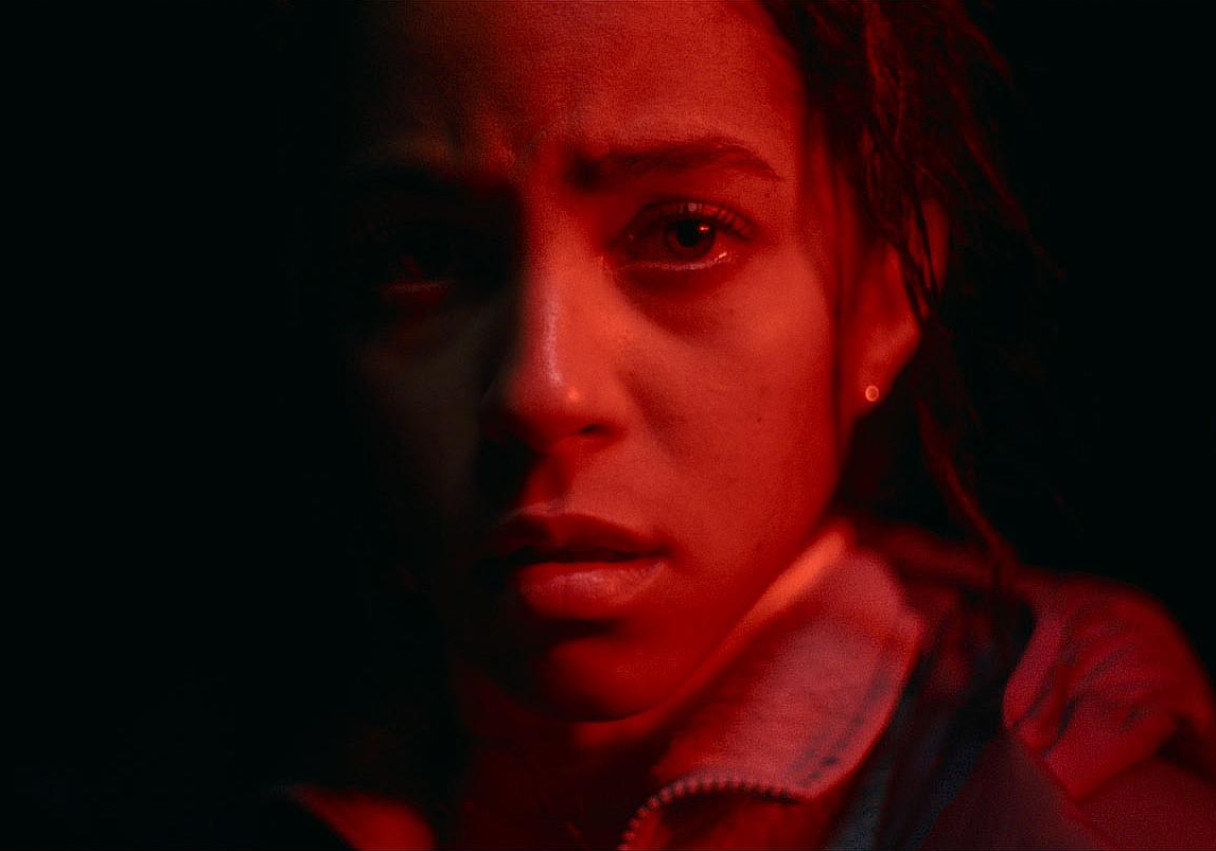 Passenger