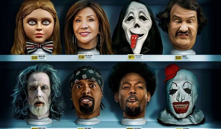 Scary Movie 6
