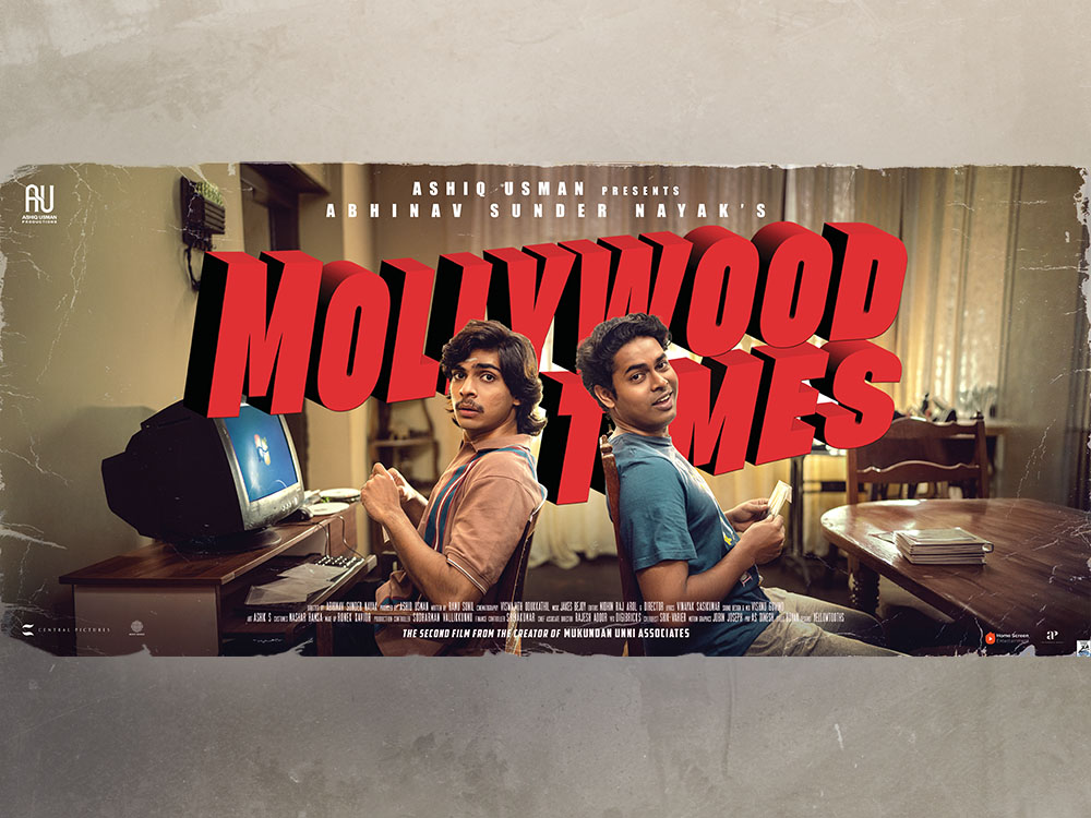 Mollywood Times