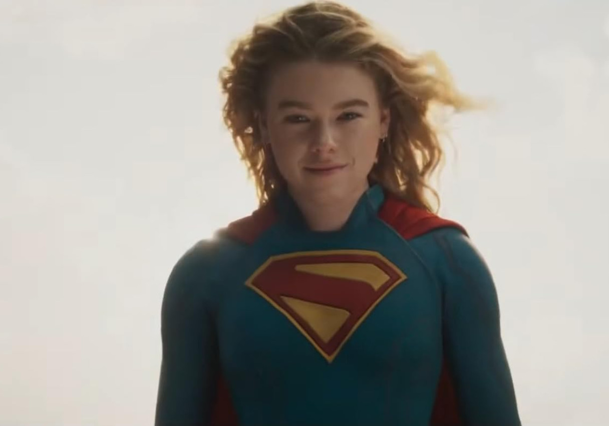 Supergirl