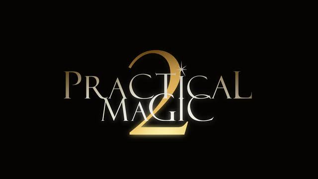 Practical Magic 2