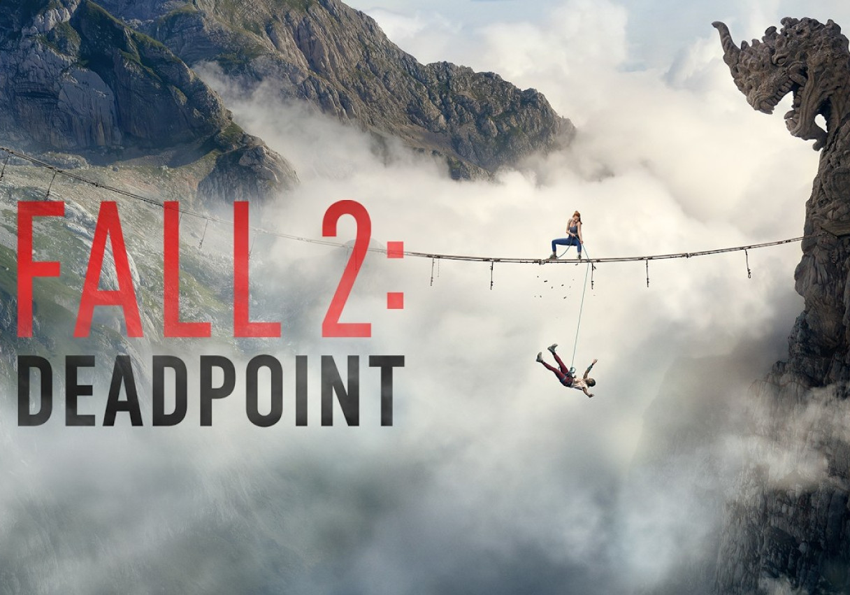 Fall 2: Deadpoint