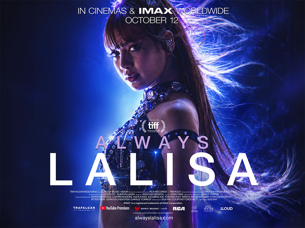 Always Lalisa