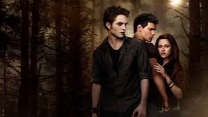 The Twilight Saga: New Moon