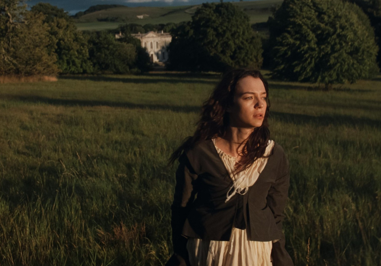 Sense and Sensibility