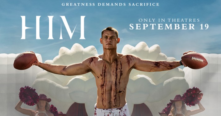 Him