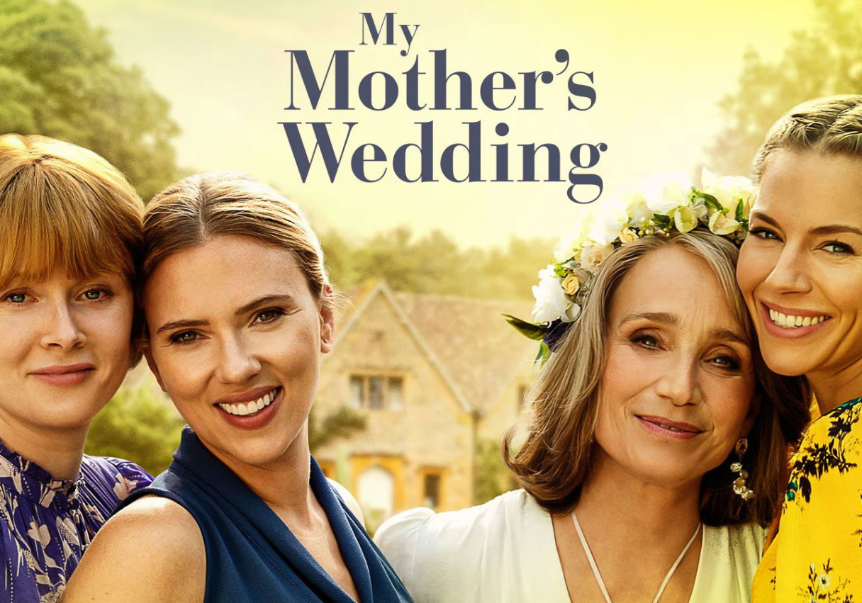 My Mother's Wedding