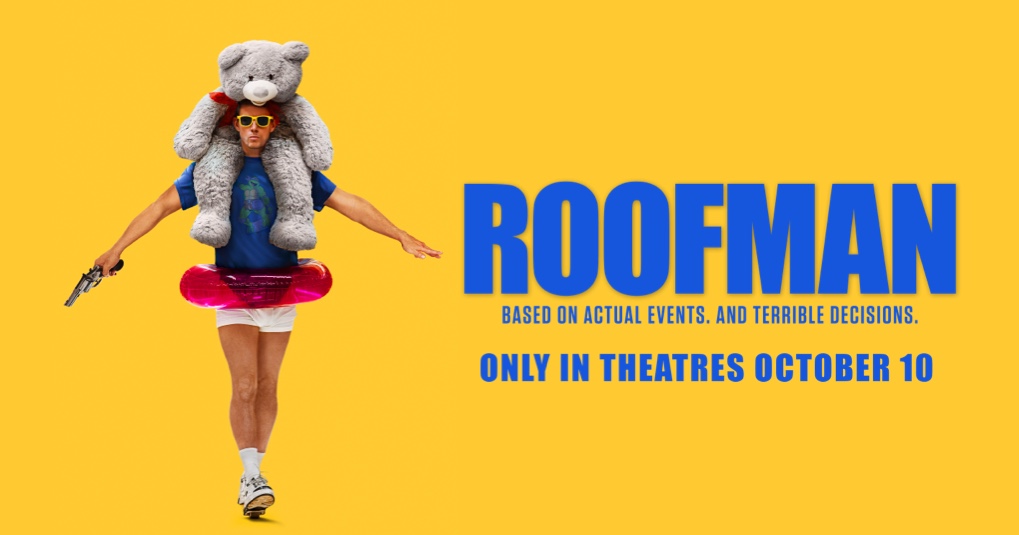Roofman