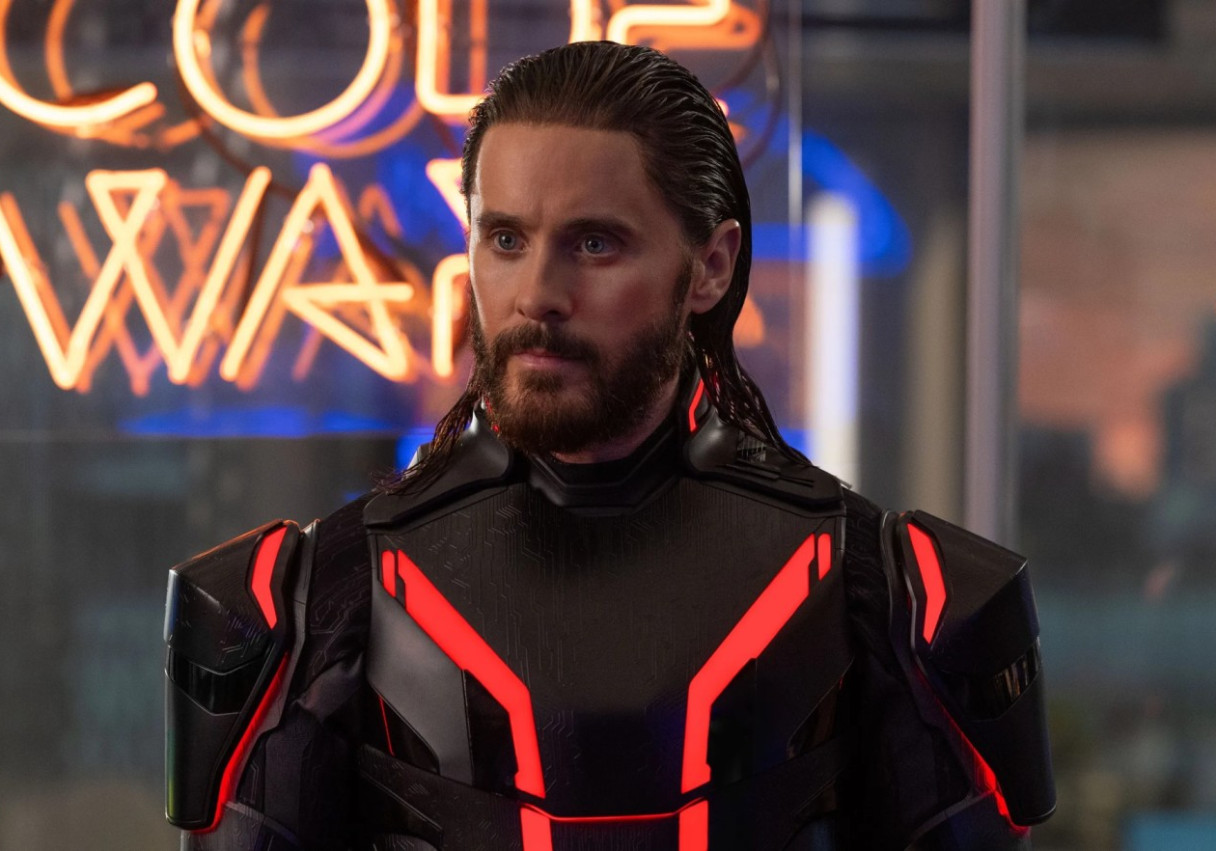 Tron: Ares
