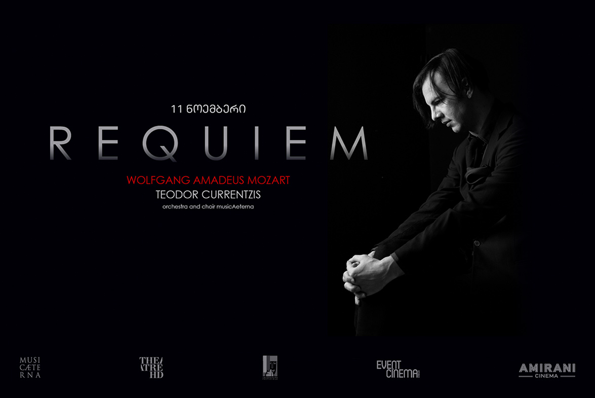 Mozart Requiem