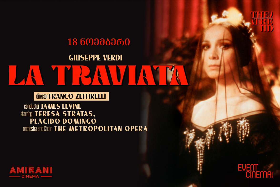 La Traviata