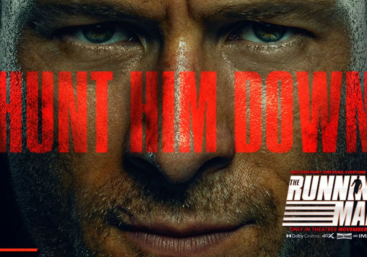 მორბენალი ადამიანი