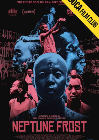 Neptune Frost