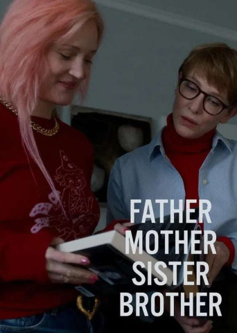 Father Mother Sister Brother