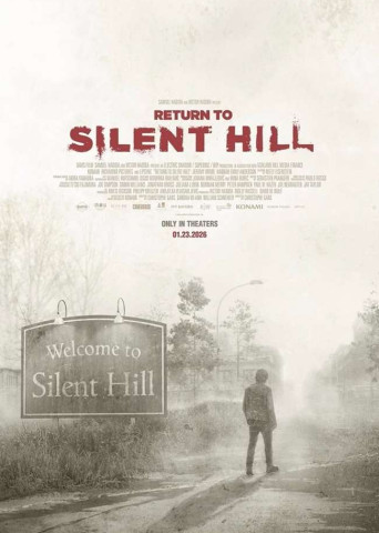 Return to Silent Hill