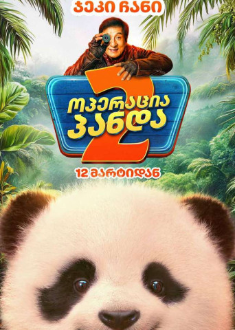 Panda Plan: The Magical Trible