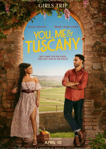 You, Me & Tuscany