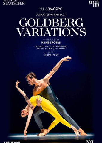 Goldberg Variations