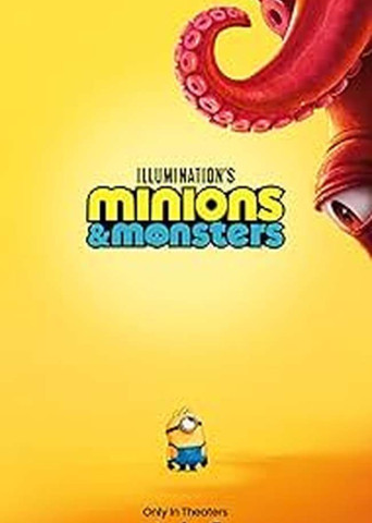 Minions & Monsters