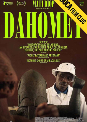Dahomey
