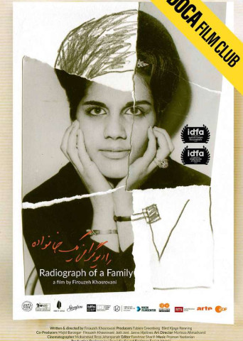 Radiograph of a Family