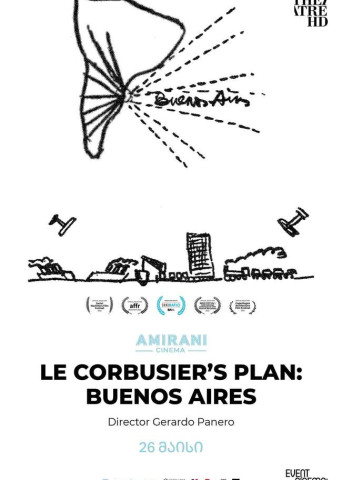 Plan para Buenos Aires