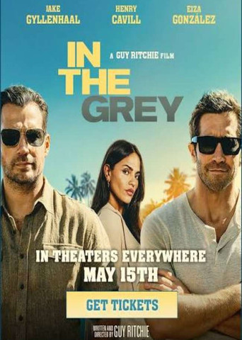 In the Grey