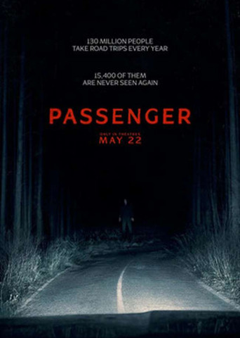 Passenger