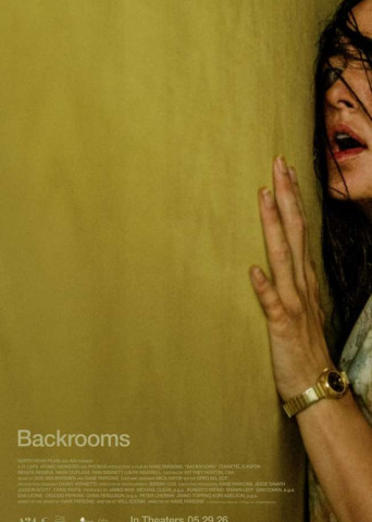 Backrooms