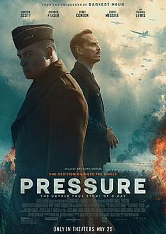 Pressure
