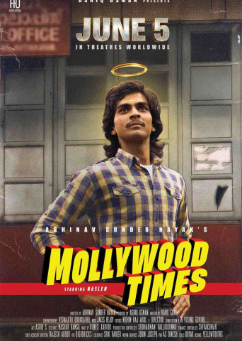 Mollywood Times