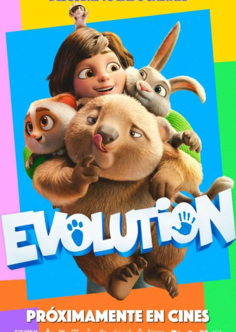 Evolution