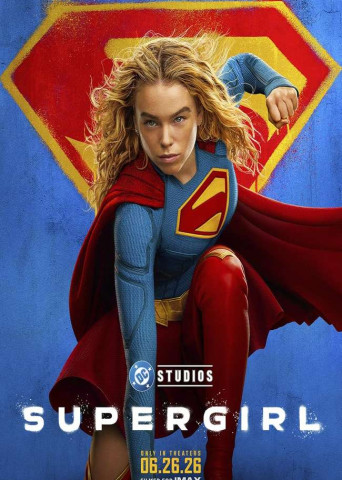 Supergirl