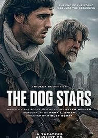 The Dog Stars