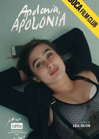 აპოლონია, აპოლონია