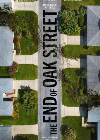 The End of Oak Street