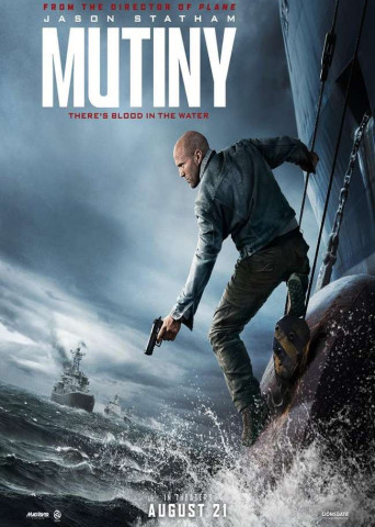 Mutiny