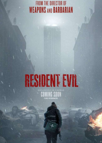 Resident Evil
