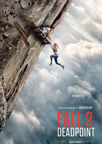 Fall 2: Deadpoint
