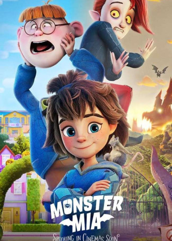 Monster Mia