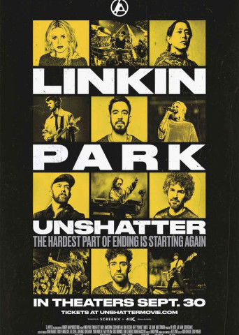 Linkin Park: Unshatter