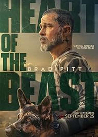 Heart of the Beast