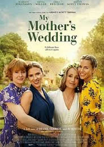 My Mother's Wedding