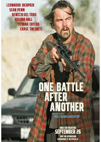 One Battle After Another